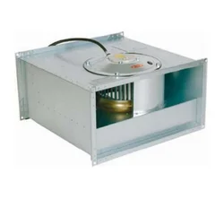 KTEX 60-30-4 Взрывозащищенный вентилятор Systemair