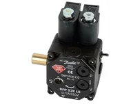 Насос для горелки Danfoss BFP 52E L5L 071N3202