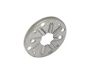 Уравнительный диск Weishaupt Ø74 / 24 мм, 23210014237
