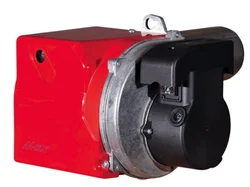 Дизельная горелка Ecoflam MAX 8 TC