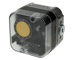 Реле давления Dungs GGW 3 A4-U