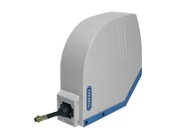 Катушка со шлангом закрытая Pressol, 29463
