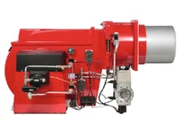 Газомазутная горелка Weishaupt RGMS 9/1-D, DN 100, ZMD