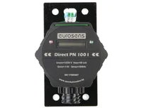 Расходомер Eurosens Direct PN100 I