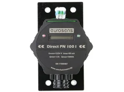 Расходомер Eurosens Direct PN100 I