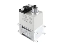 Двойной электромагнитный клапан Dungs DMV-DLE 520/11, 110-120 В