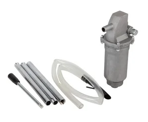 Ручной насос для бочки Piusi Piston hand pump 35
