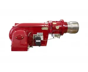 Газодизельная горелка Weishaupt RGL 10/1-D, 2, ZMD