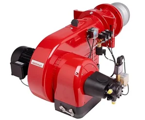 Дизельная горелка Weishaupt WM-L 50/2-A, R