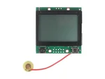 Дисплей для Piusi K600