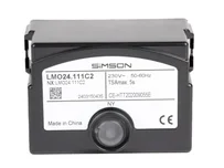 Топочный автомат Simson LMO24.111C2