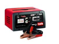 Пуско-зарядное устройство ALASKA 150 START 230V 12V