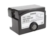 Топочный автомат Siemens LME11.330A2