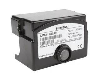 Топочный автомат Siemens LME11.330A2