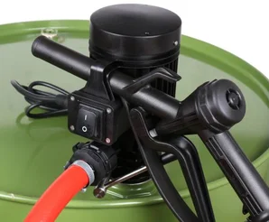 Мобильная мини АЗС Piusi Pico 12 M