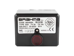 Топочный автомат Brahma G22 18049304