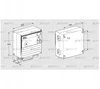 BCU465-5/1LW3GBPS2A (88613285) Блок управления горением Kromschroder