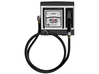 Мини АЗС Piusi CUBE 90 B.Smart 20 пользователей