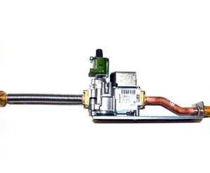 Газовый электромагнитный клапан Viessmann 7813911