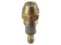 Форсунка Fluidics KW3-160/60°