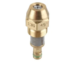 Форсунка Fluidics KW3-130/45°