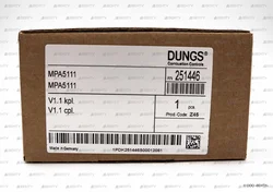 Менеджер горения Dungs MPA5111 V1.1
