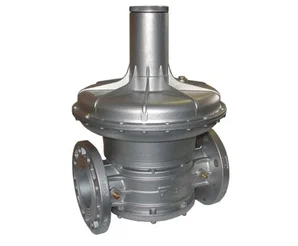 Регулятор давления газа Madas FRG/2MC DN 80, FC09 050