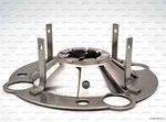 Уравнительный диск Weishaupt Ø190 / 45 мм, 21820414052