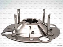 Уравнительный диск Weishaupt Ø190 / 45 мм, 21820414052