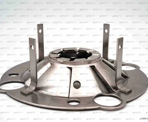 Уравнительный диск Weishaupt Ø190 / 45 мм, 21820414052