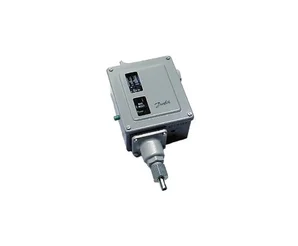 Реле давления Danfoss RT5 017-525566