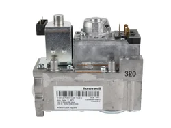 Газовый электромагнитный клапан Honeywell VR4601CB1024