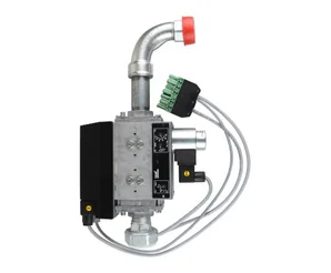 Газовый электромагнитный клапан Kromschroder CG225R01-ZT2WF1Z