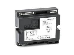 Менеджер горения Honeywell S4563B