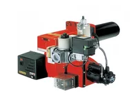 Газодизельная горелка Ecoflam DUAL 3 P MC TL