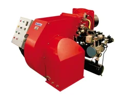 Газомазутная горелка Ecoflam MULTIFLAM 1500.1 PR TC