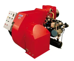 Газомазутная горелка Ecoflam MULTIFLAM 1500.1 PR TC