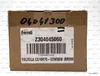 Газовый электромагнитный клапан Kromschroder CG10R70-D2W5BW