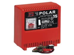 Зарядное устройство для автомобильного аккумулятора Blueweld Polar 15