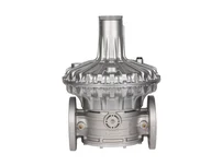 Регулятор давления газа Madas FRG/2MC DN 65, FC08 030