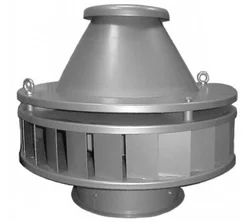 ВКР-5,0 Крышной вентилятор Лиссант