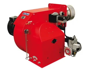 Газовая горелка Ecoflam BLU TS 12000.1 PRE TM HT