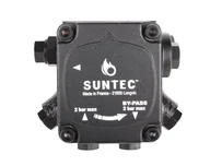 Насос для горелки Suntec D 57 A 7354 3P