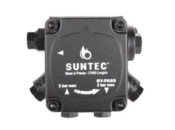Насос для горелки Suntec D 57 A 7354 3P
