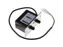 Трансформатор розжига Weishaupt W-ZG 02/2 110 В, 603139