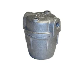 Фильтр дизельный 70451/006PL 0010033004