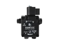 Насос для горелки Suntec AS 47 D 1539 6P 0700