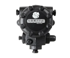 Насос для горелки Suntec J 6 PAF 1000 8M