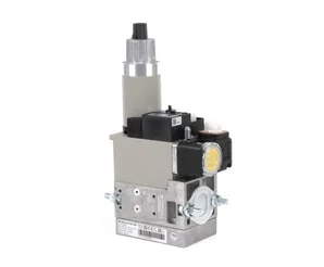 Газовый мультиблок Oilon MB-ZRDLE 407 B01 S50