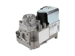 Газовый электромагнитный клапан De Dietrich 7606393